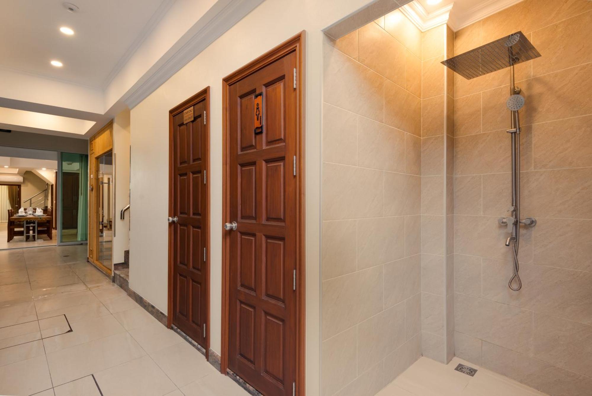 Pratamnak Luxury Resor Pattaya