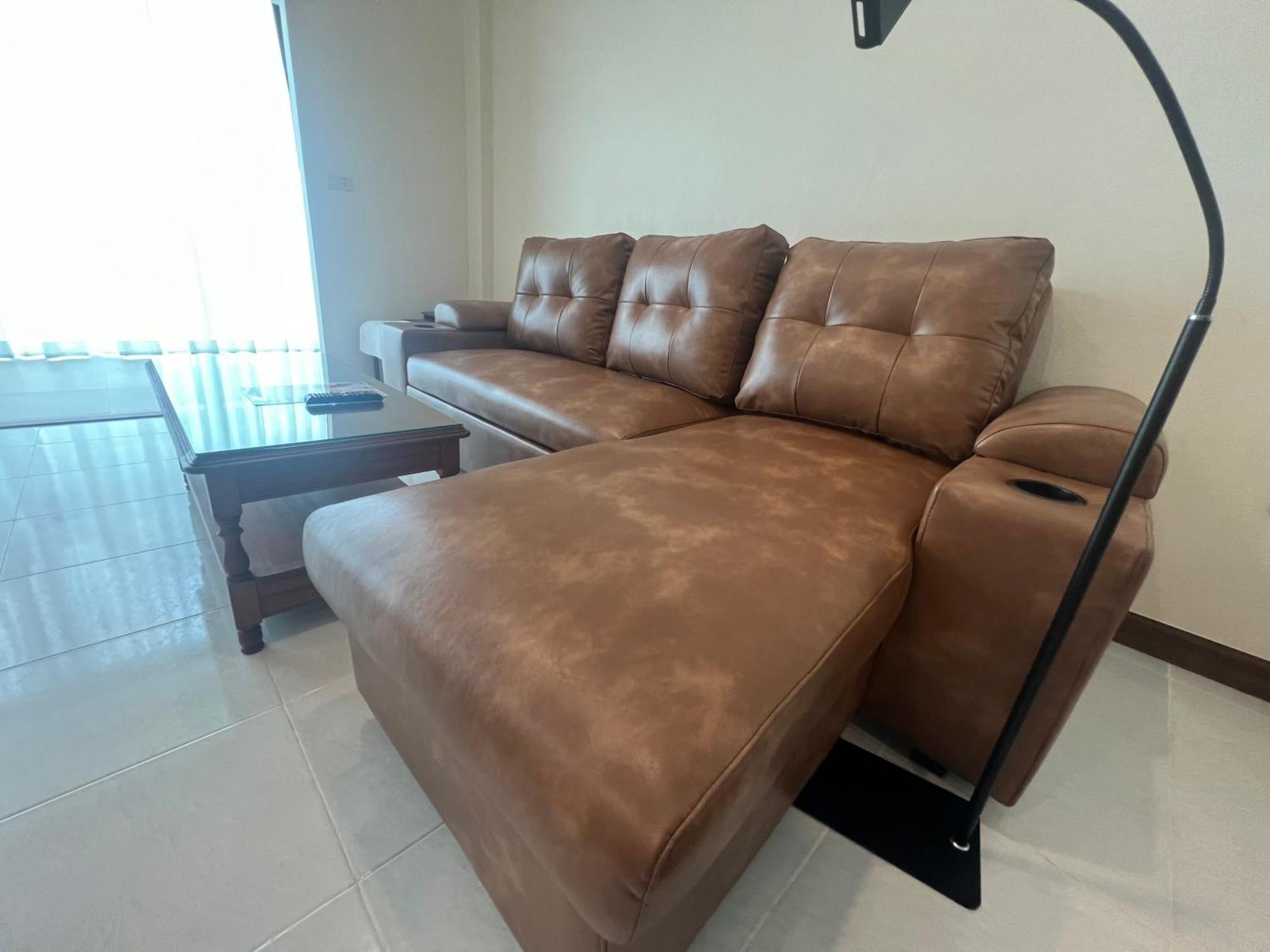 Pratamnak Luxury Resor Pattaya