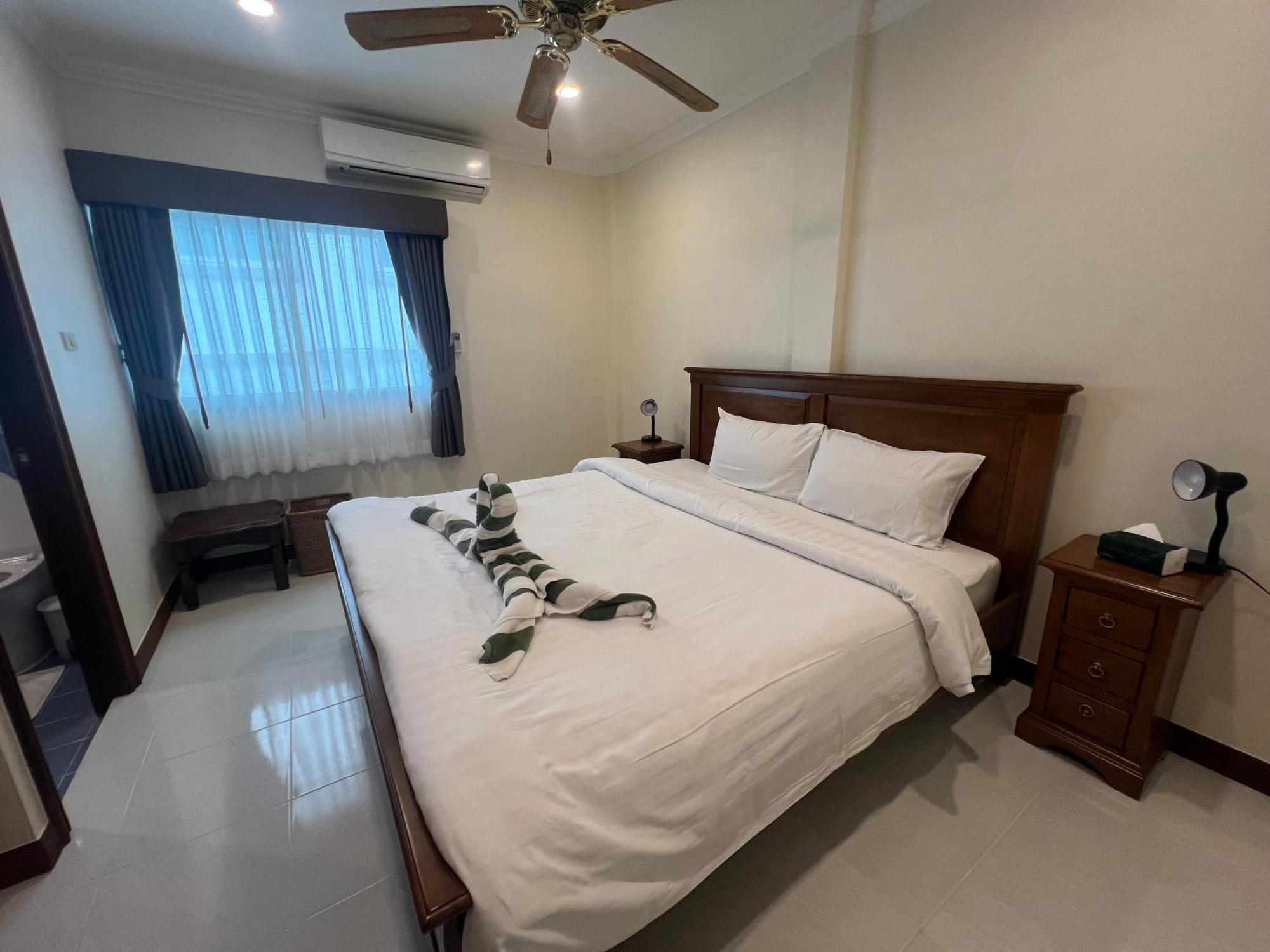 Pratamnak Luxury Resor