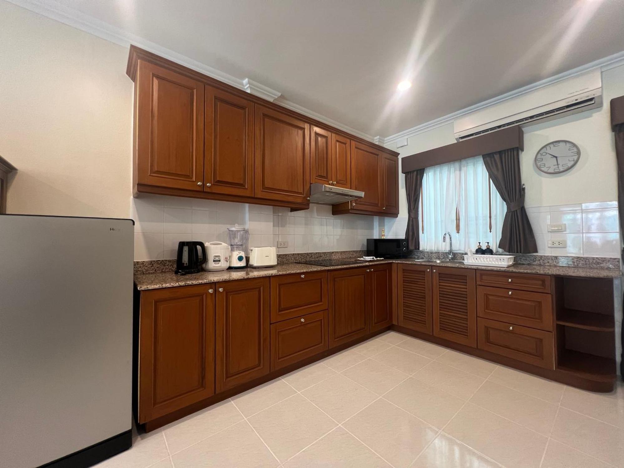 Pratamnak Luxury Resor *