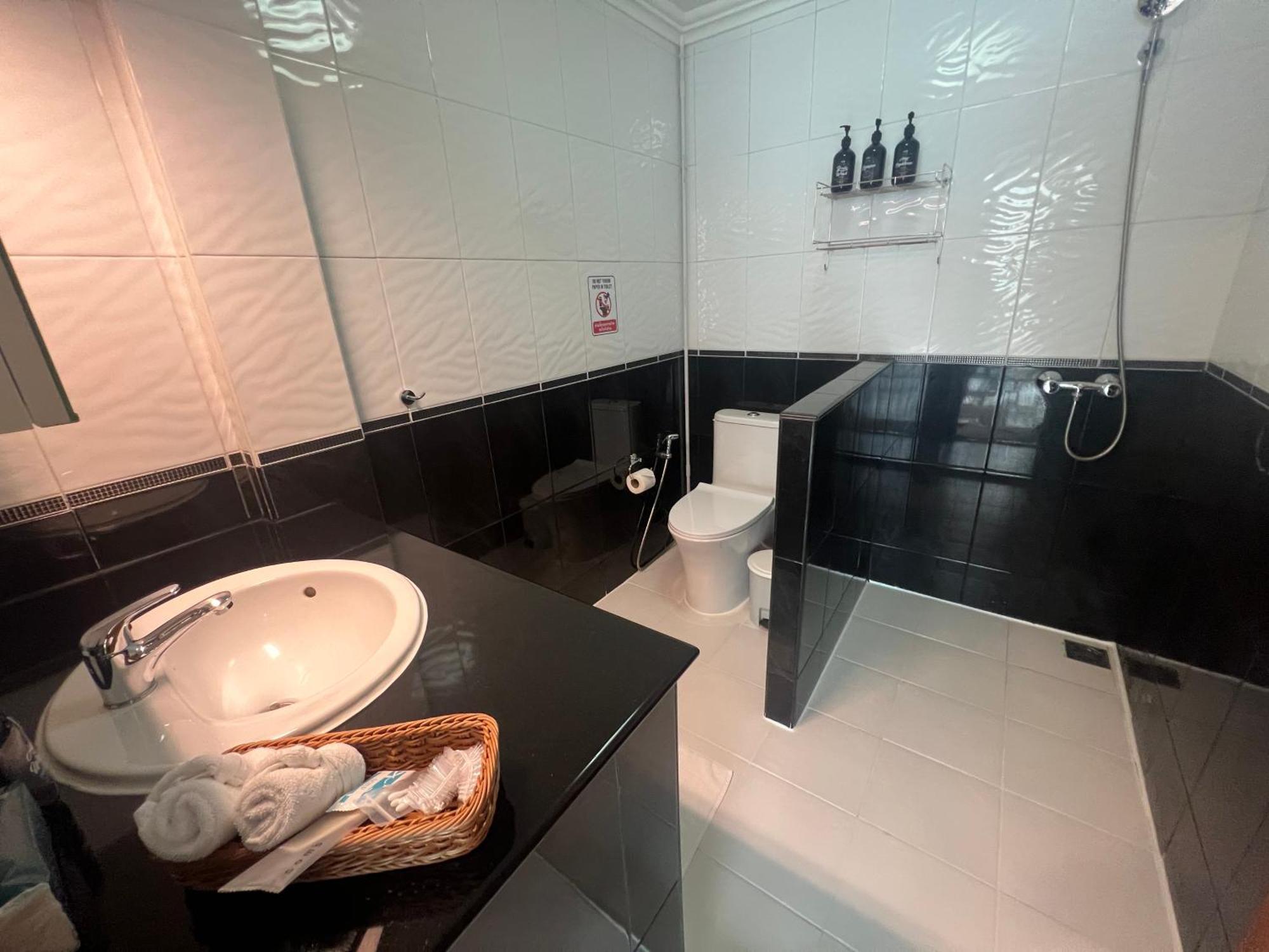 Pratamnak Luxury Resor