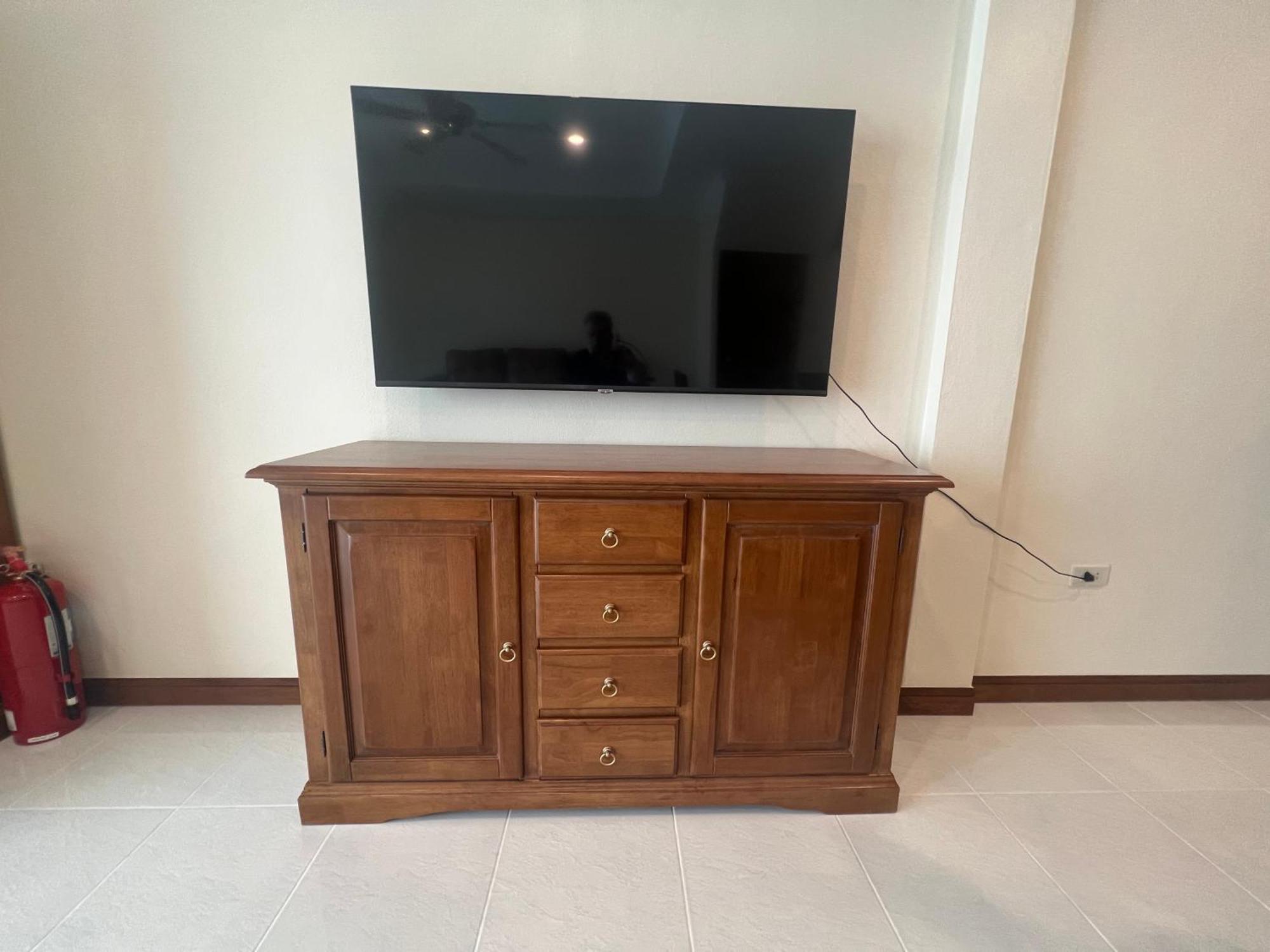 Pratamnak Luxury Pattaya