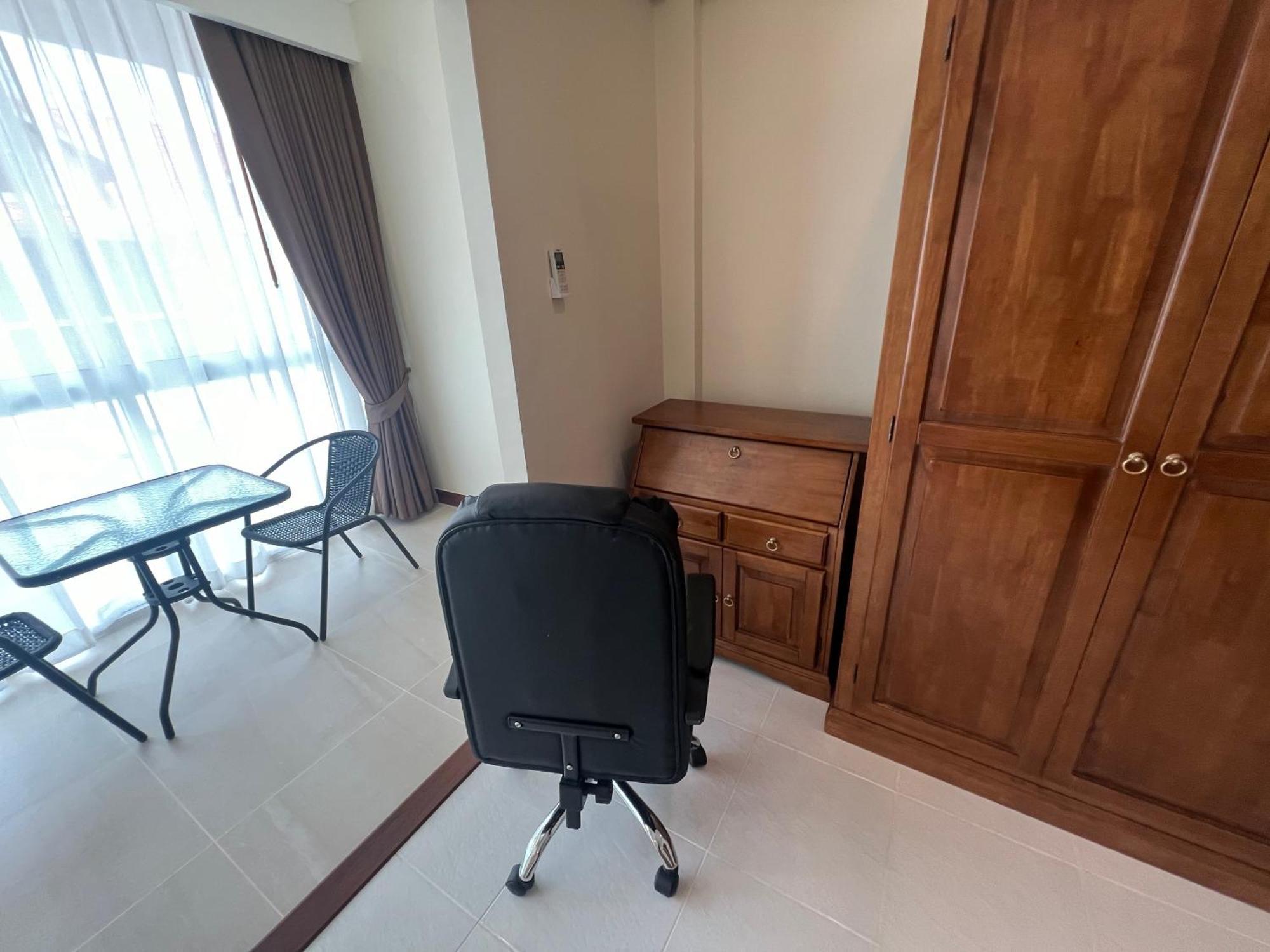 Pratamnak Luxury Pattaya
