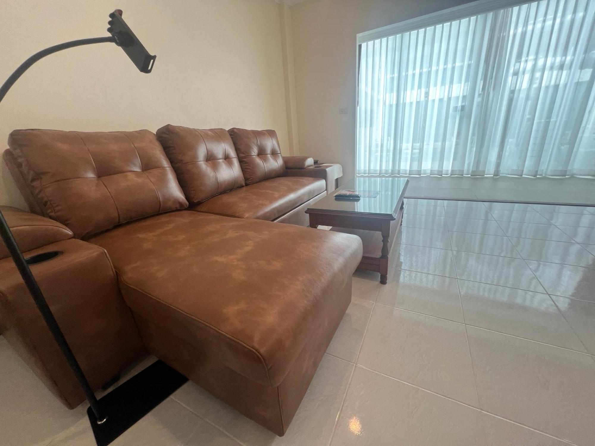 Pratamnak Luxury