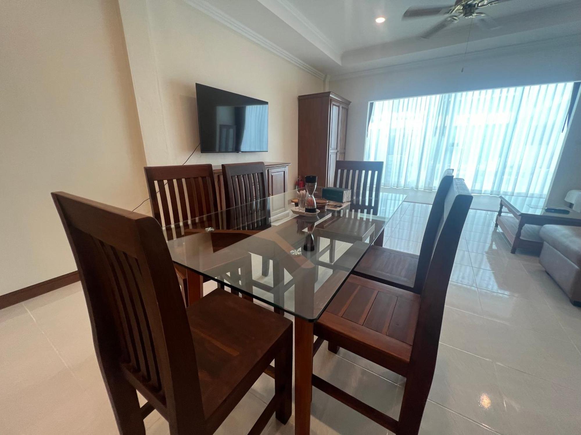 Pratamnak Luxury *