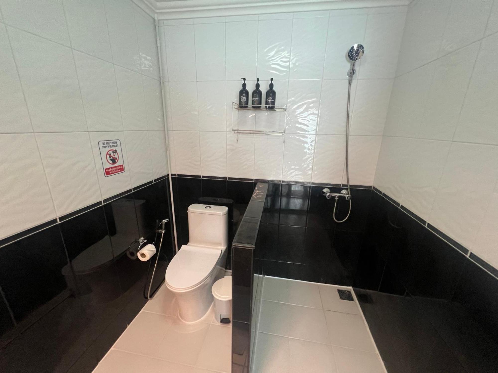 Pratamnak Luxury * Pattaya